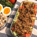 かっぱちゃん511's cooksnap of when they made 簡単本格タコライス.