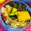 かず☆ｷｮｳｺ's cooksnap of when they made 大葉とチーズの肉巻き☆豚しそチーズ焼き.