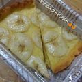 かんなのたまご's cooksnap of when they made レンジで♡タルト用絶品カスタード.