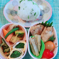 yesmama's cooksnap of when they made おせちに☆たたき牛蒡♪.