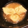 mmj4789's cooksnap of when they made 水餃子 〜ロシア料理ペリメニ〜.
