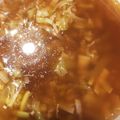 sakura96's cooksnap of when they made 万能調味料♪自家製ねぎ塩ダレ★作り置き.