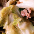 あらもーど好き's cooksnap of when they made お弁当に豚こまとキャベツの簡単炒め.
