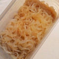 ★Nyui★'s cooksnap of when they made 【作り置き】糸こんにゃくの冷やし中華風.