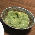 mami♪123's cooksnap of when they made 酢味噌と辛子酢味噌は手作りしましょう♪.