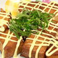 ChunChun☆≡'s cooksnap of when they made 簡単！厚揚げのテリマヨ.