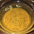 クックLJ441W☆'s cooksnap of when they made ☺いろいろ使える簡単カレードレッシング☺.
