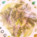 ぐりtoぐら's cooksnap of when they made 冷凍保存で便利★パプリカで料理に彩りを.