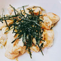 jyuriko☆'s cooksnap of when they made ★わさマヨささみ★.