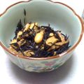 トゥルーシンデレラ's cooksnap of when they made ひじきの煮物.