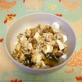 龍青空ママ's cooksnap of when they made クリチでありもの和スイーツ.