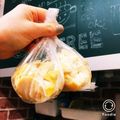 おにぎりママ's cooksnap of when they made タケノコ用途色々冷凍保存.