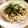 しっかかもっかか's cooksnap of when they made 暑い日に★茄子たっぷりカレーぶっかけ素麺.