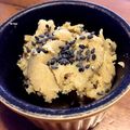 imoky's cooksnap of when they made 妊婦でもサツマイモでおやつ.