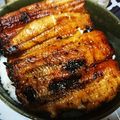 あやタコウィンナー's cooksnap of when they made 冷凍鰻の蒲焼き　解凍方法＆美味しい食べ方.