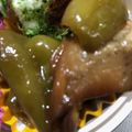 わたるんママ's cooksnap of when they made 煮浸し だし醤油.