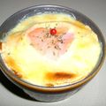 MadameーTco's cooksnap of when they made ♡の熱々ドリア♪　バレンタインに.