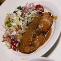 クック4LE2C7☆'s cooksnap of when they made ブリと言えば・・・☆胡麻味噌照り焼き.