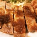 心陽かぁか's cooksnap of when they made オニオンポークソテー.