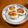 Ｄ☆ちるる's cooksnap of when they made 金山寺味噌で！ゆで卵の味噌マヨ焼き.