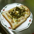 Ｄ☆ちるる's cooksnap of when they made 朝食☆和風！照り焼き味のツナトースト.