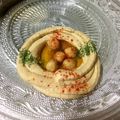 lith's cooksnap of when they made 女性に嬉しい☆栄養満点のひよこ豆のフムス.