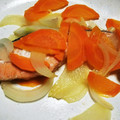 ☆yopipi's cooksnap of when they made 切るだけ！鮭と野菜の蒸し焼き.