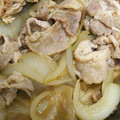 空４８'s cooksnap of when they made 揉み込み・漬け込み不要！簡単豚の生姜焼き.