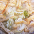 ねこねこさーん's cooksnap of when they made ちょいとひと手間☆香ばし油あげのお味噌汁.