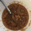 ☆りあパパ☆'s cooksnap of when they made レンジで☆大根おろしソース.