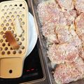 ありりん926's cooksnap of when they made 食パンで作る 困った時の 手作りパン粉.