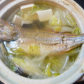 だぁシェフ's cooksnap of when they made 魚のおつゆ.