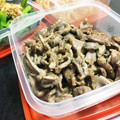 おれんじぱんぷきん's cooksnap of when they made 簡単＊砂肝とじゃがいものレモンソルト炒め.