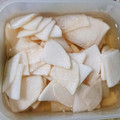 ☆アンシェル☆'s cooksnap of when they made あっさりさっぱり簡単梅酢大根.