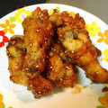 みたろう's cooksnap of when they made 簡単！手羽元☆名古屋手羽先風.