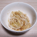 アクセル☆'s cooksnap of when they made 玉ねぎのとろろ昆布和え.