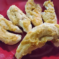 つばき417's cooksnap of when they made ささみの香ばし味噌焼き.