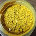 文福はむ吉's cooksnap of when they made 辛味なしでこどもも安心。自家製カレー粉.