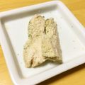 omegmeg's cooksnap of when they made 漬け込み放置！簡単サラダチキン★.