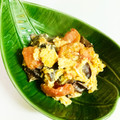 みゆぎん's cooksnap of when they made トマトとキクラゲと卵の中華炒め.