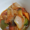 まうやま's cooksnap of when they made 簡単！夏野菜 ラタトゥイユ.