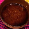 ちゃぴ♥'s cooksnap of when they made シャキシャキ☆アルファルファのお味噌汁.