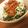 ちろ♡'s cooksnap of when they made 豚バラ水菜キムチでカフェ風丼♡.