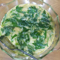 suserihime's cooksnap of when they made 3分で完成☆簡単韓国茶碗蒸し♪ケランチム.