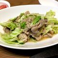 腹ペコきっちゃん's cooksnap of when they made 簡単☆豚味噌きゃべつ炒め.