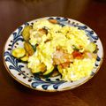 のりっっぷ's cooksnap of when they made 豚肉とズッキーニのトマト煮★.