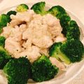 ShOkOtArO✰'s cooksnap of when they made ふっくらしっとり♡鶏ムネ肉おろし玉ねぎ焼.