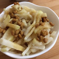 さゆゆゆこ's cooksnap of when they made おつまみにご飯のお供に♡大根の納豆和え.