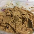✩みきゃん✩'s cooksnap of when they made まるで生チョコ！アイスミルク.