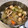 yBaP's cooksnap of when they made 生つくねと白菜のごった煮.